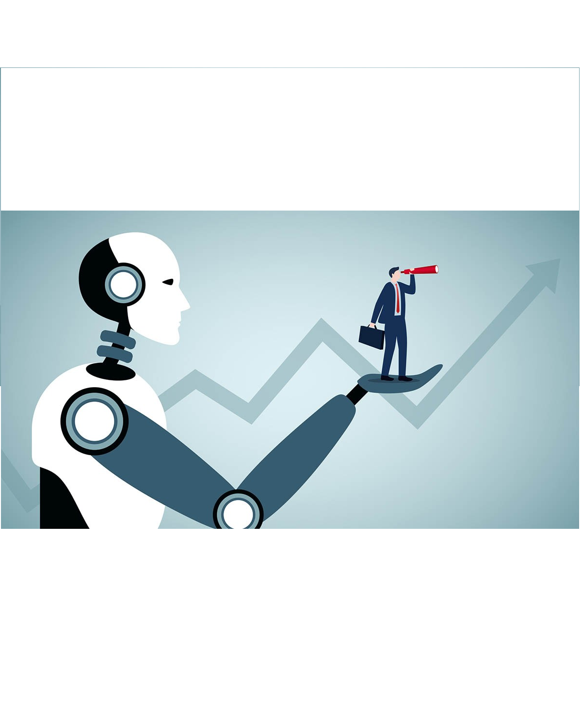 AI and the Future of Work: How to Stay Relevant in an Automated World