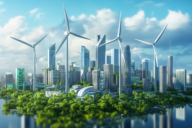 The Power Players of 2024: Leaders, Companies, and Trends to Watch in 2025