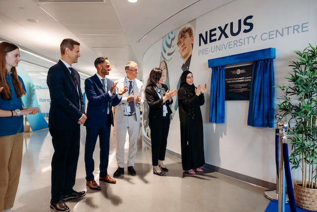 A Bold Leap in Education: Bloom World Academy Opens Groundbreaking Nexus Pre-University Centre