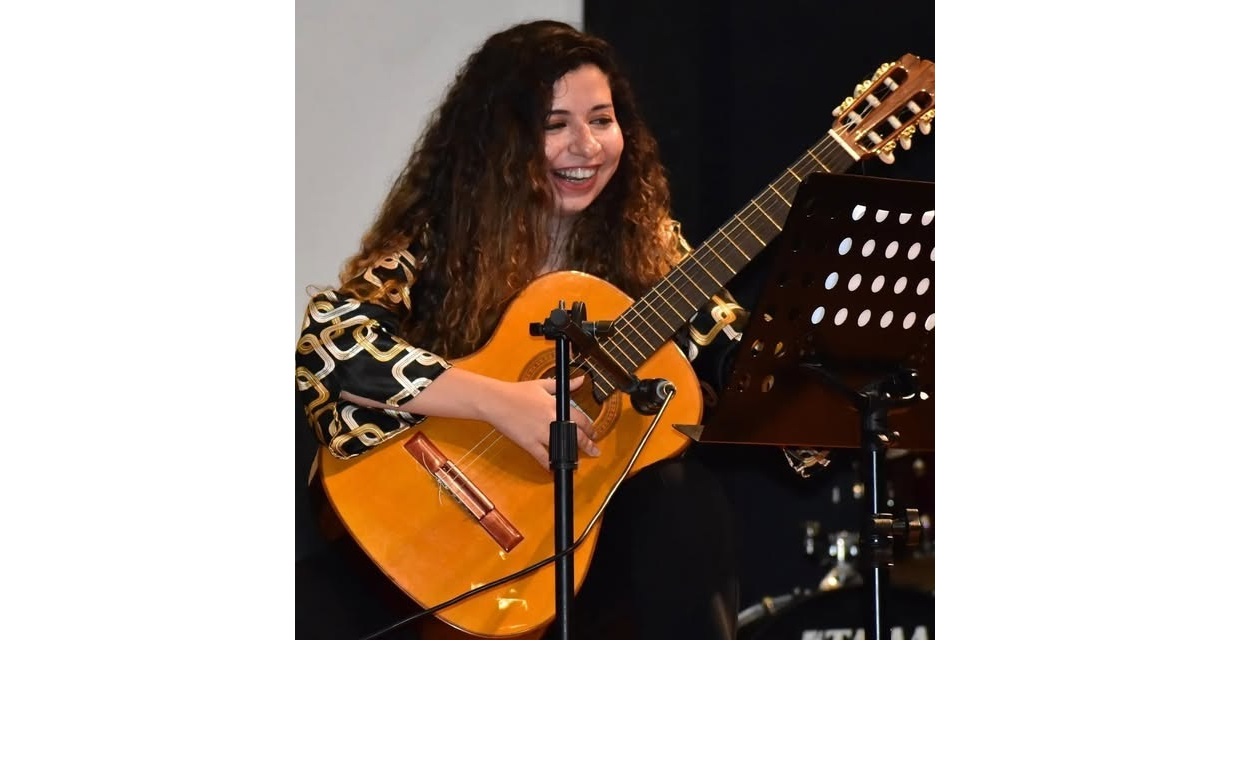 The Classical Trailblazer: Lilian Mikhael