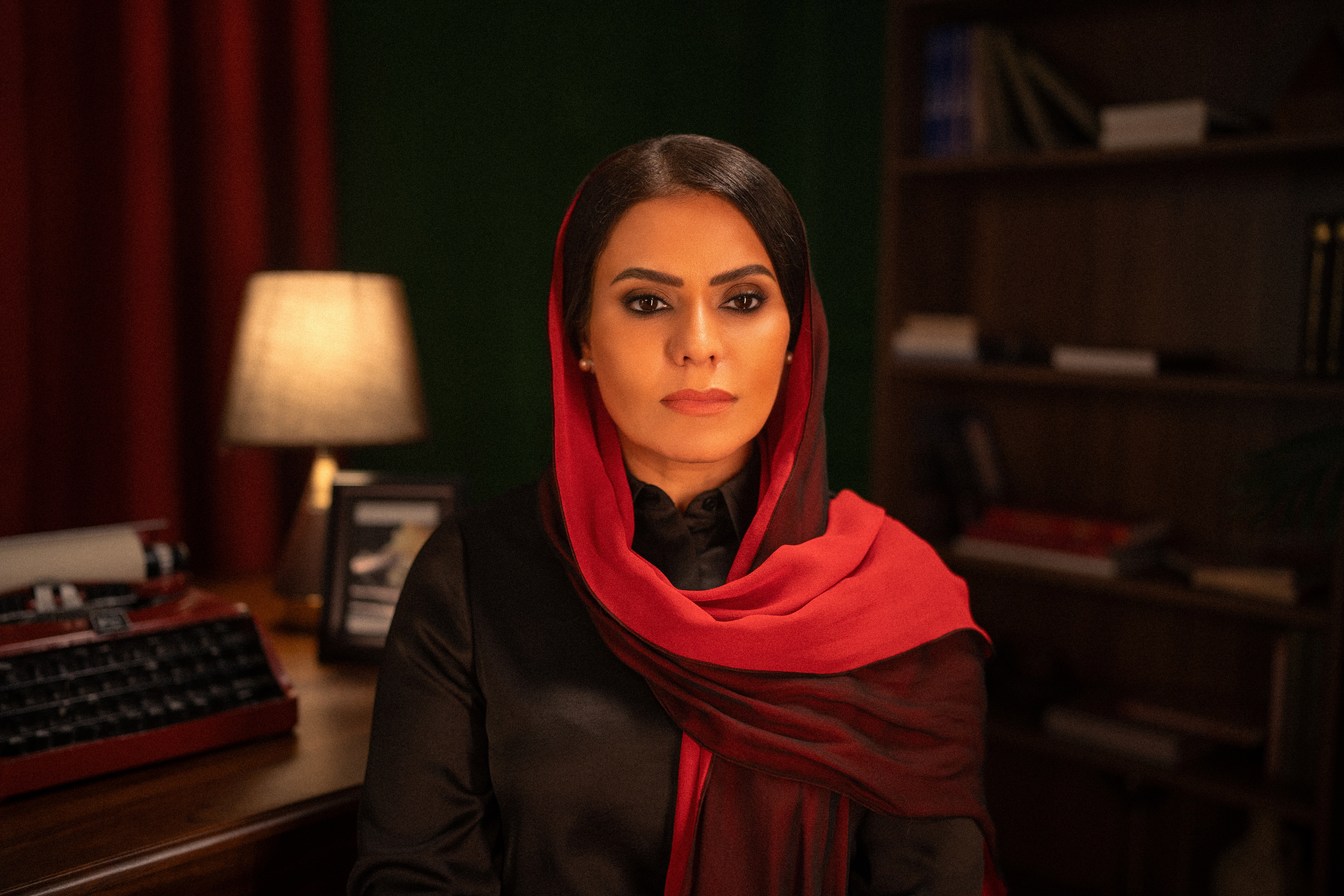 Samya Al Harbi’s Latest Book Launch: A Celebration of Women’s Strength and Stories