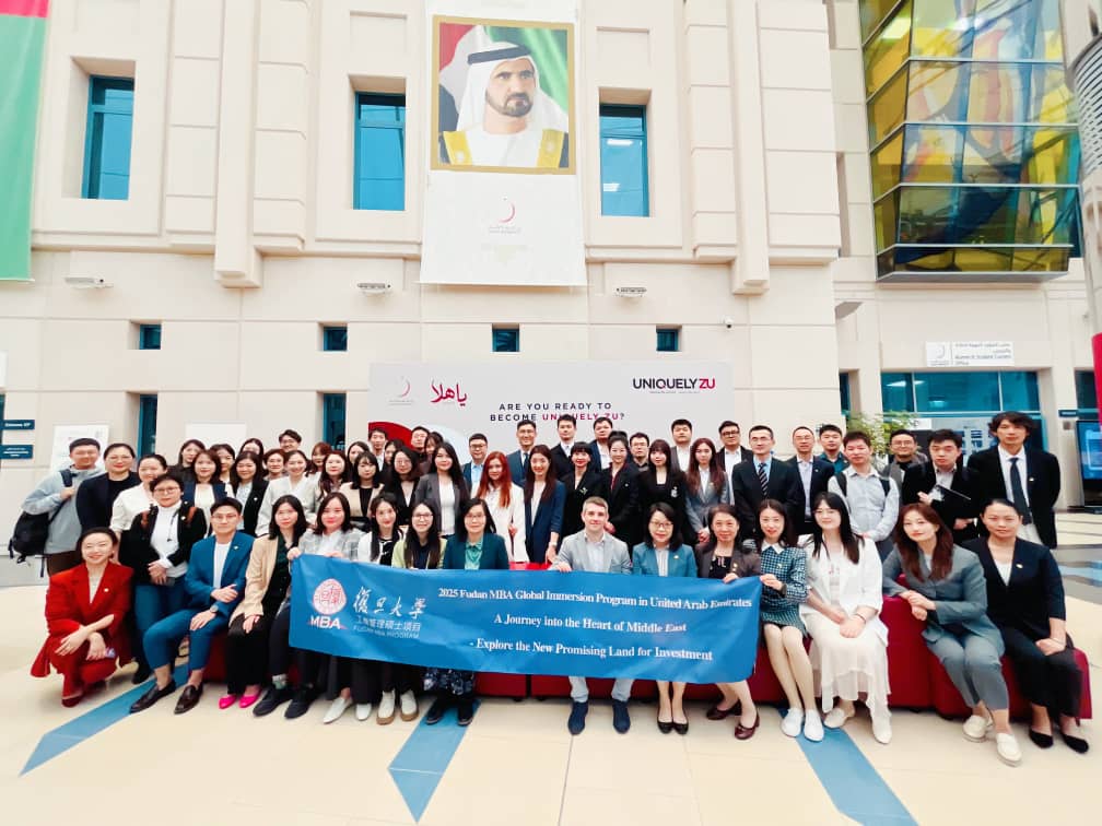 Exclusive: Bridging Cultures, Inspiring Innovation