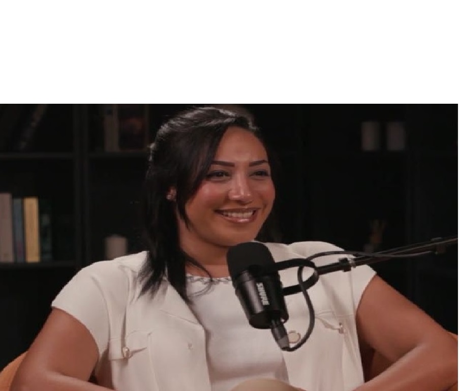 Shaimaa Shaltoot: The Architect of Transformation