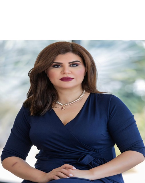 Eman Abdelfattah: The Powerhouse Behind She Empowers