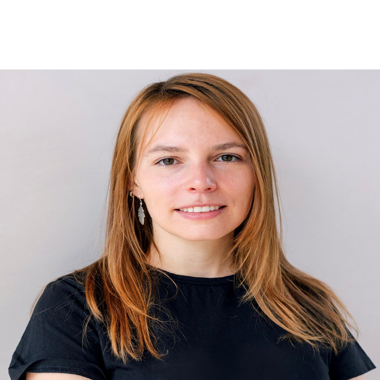 Ksenia Anikeeva: Freerider Builder Innovator — The Woman Reshaping Retail Tech