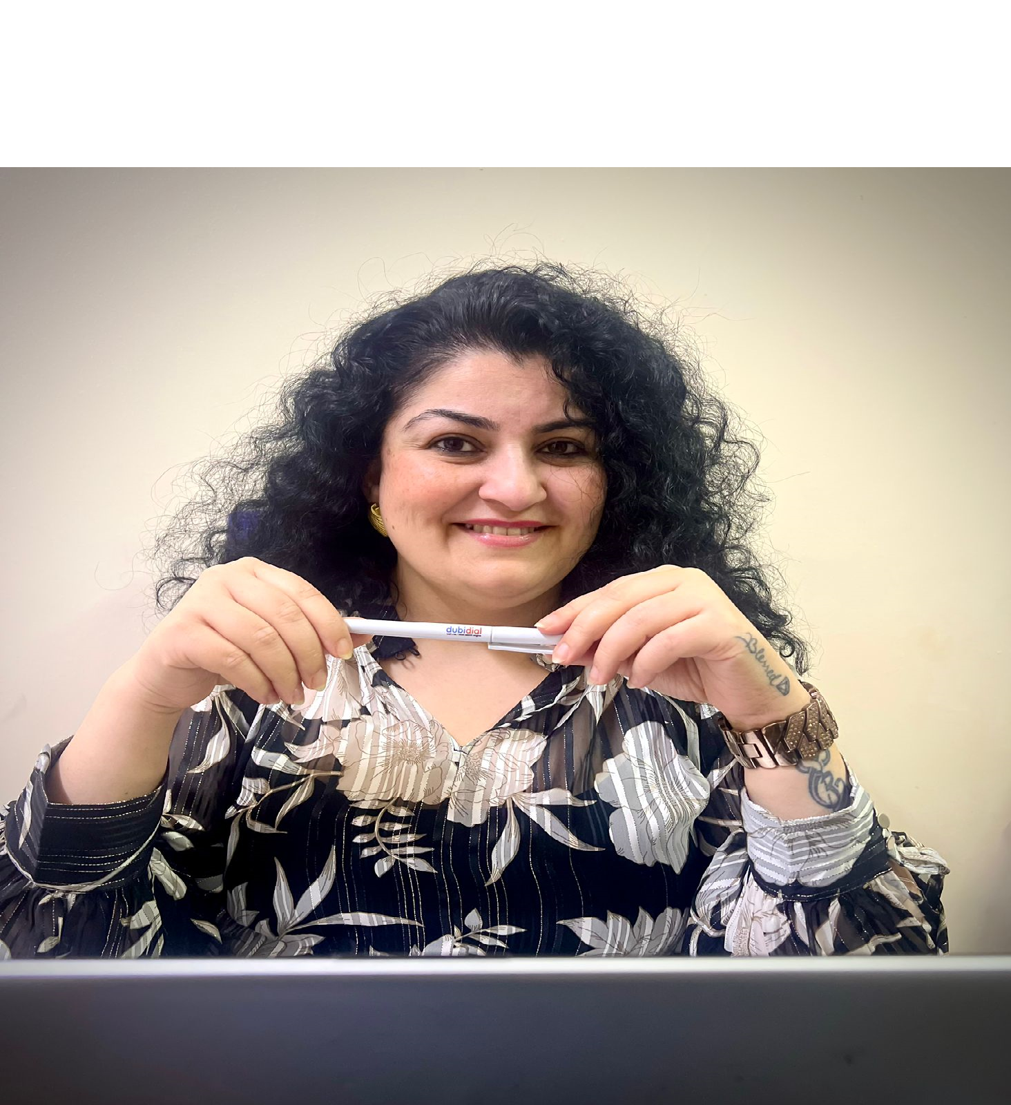 Rakhee Mansukhani: Empowering Careers, Building Communities and Redefining Success in the UAE