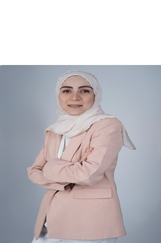 Core Principles of Holistic Health by Noor AL Jawhari