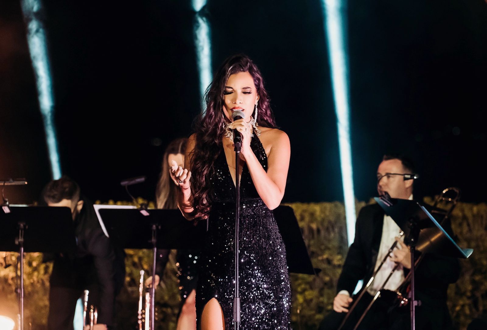 The Return of Clarita de Quiroz: Reinvention, Resilience, and the Sound of a New Self