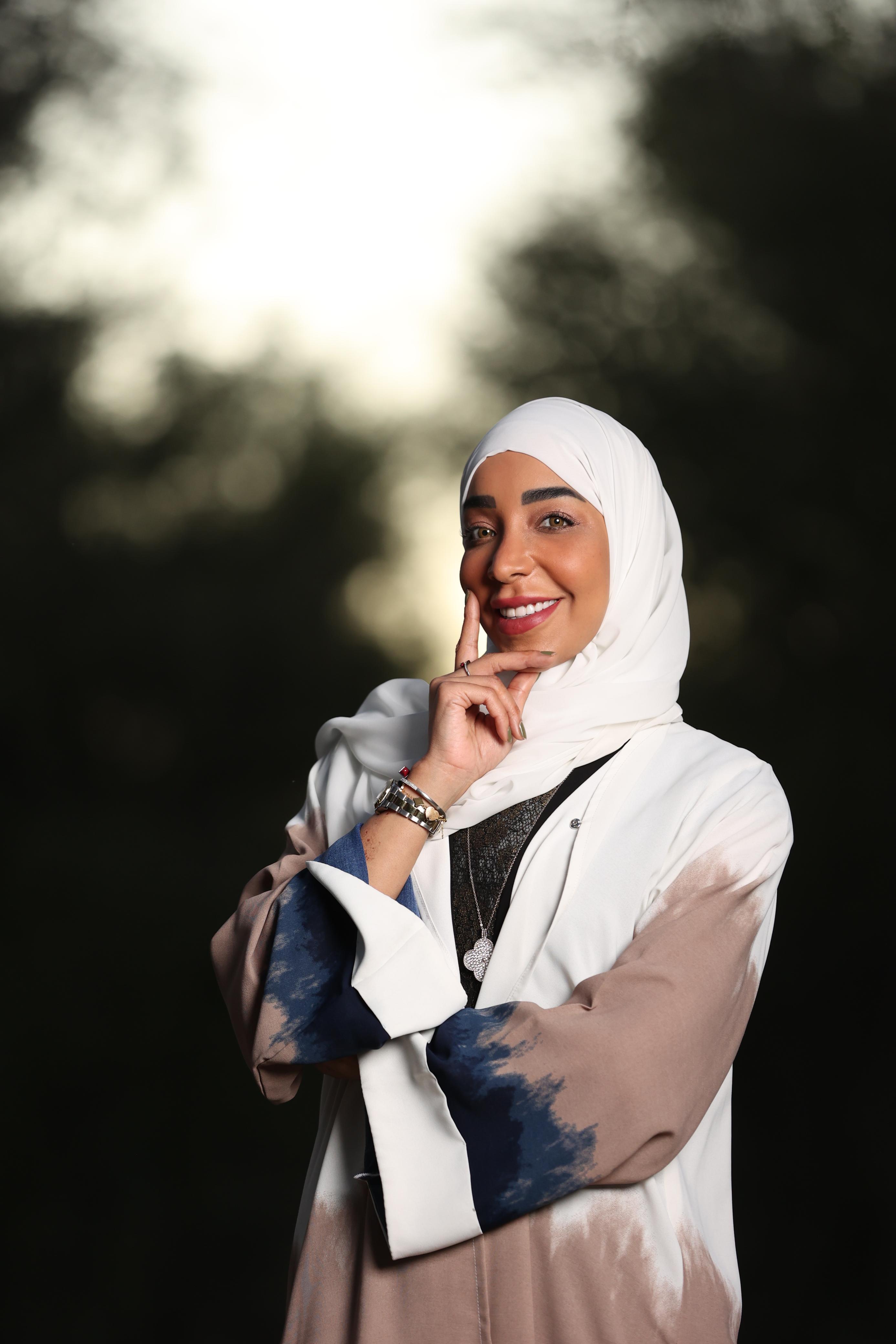 The Scent of Resilience”: Dr. Safa Al Naqbi and the Art of Purposeful Entrepreneurship