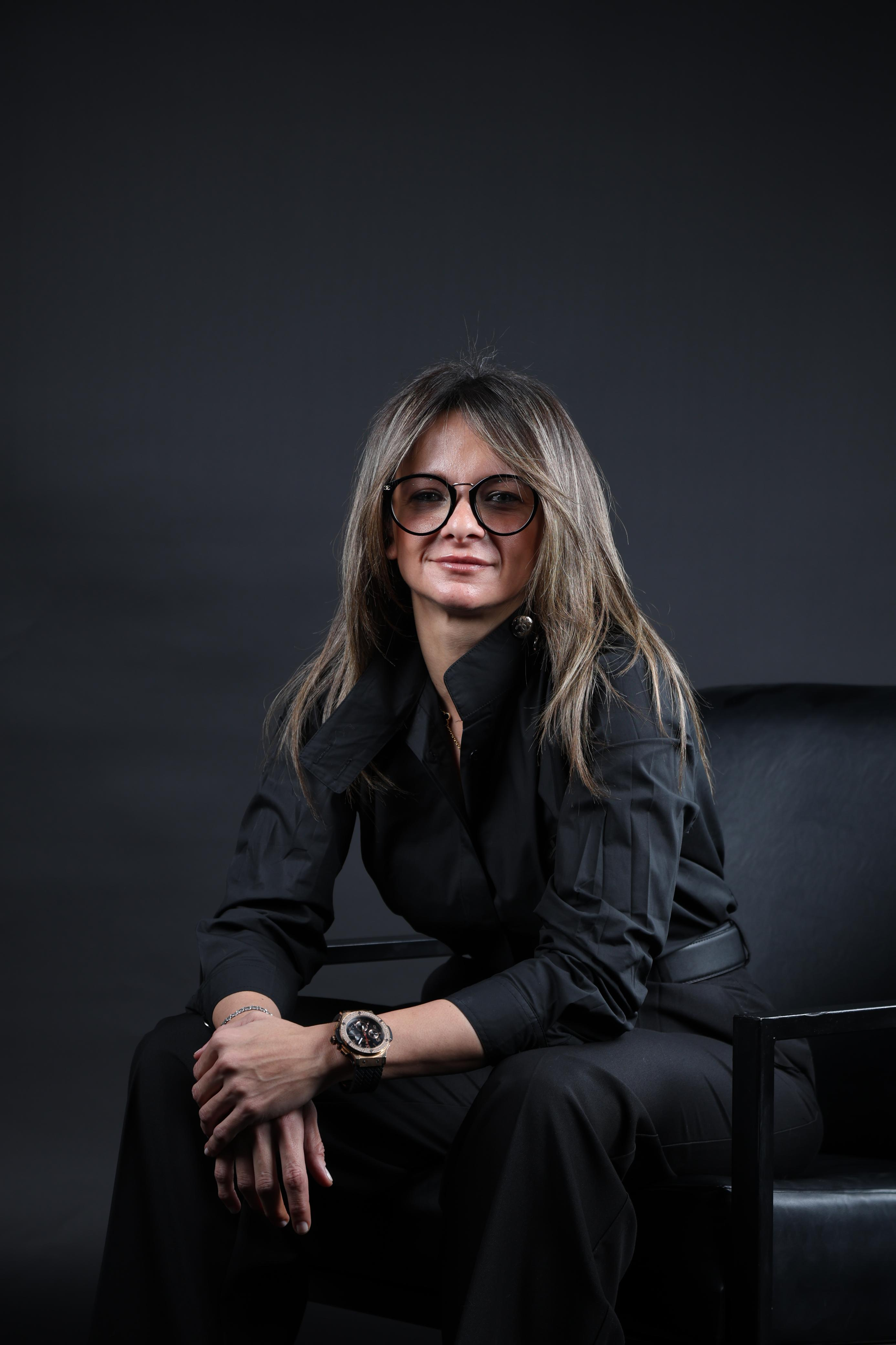 Dr. Sue Ellen Hassouna: Defying the Status Quo with Law, Purpose, and Quiet Power