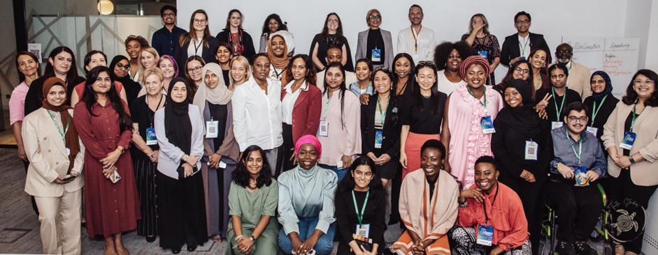 Empowered to Lead: Courage and Compassion Define the 3rd Annual Women in Business Conference