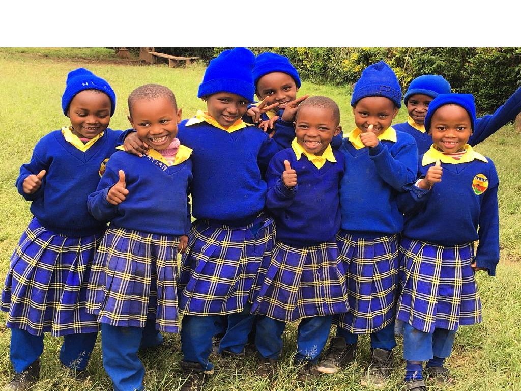 Ikirwa: Where Dreams Begin in the Shadow of Mount Meru