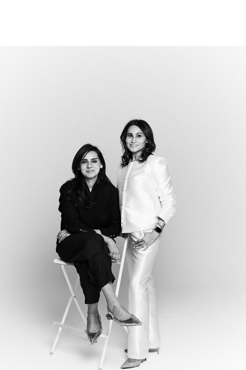 Azi Atelier: Crafting Confidence, One Stitch at a Time