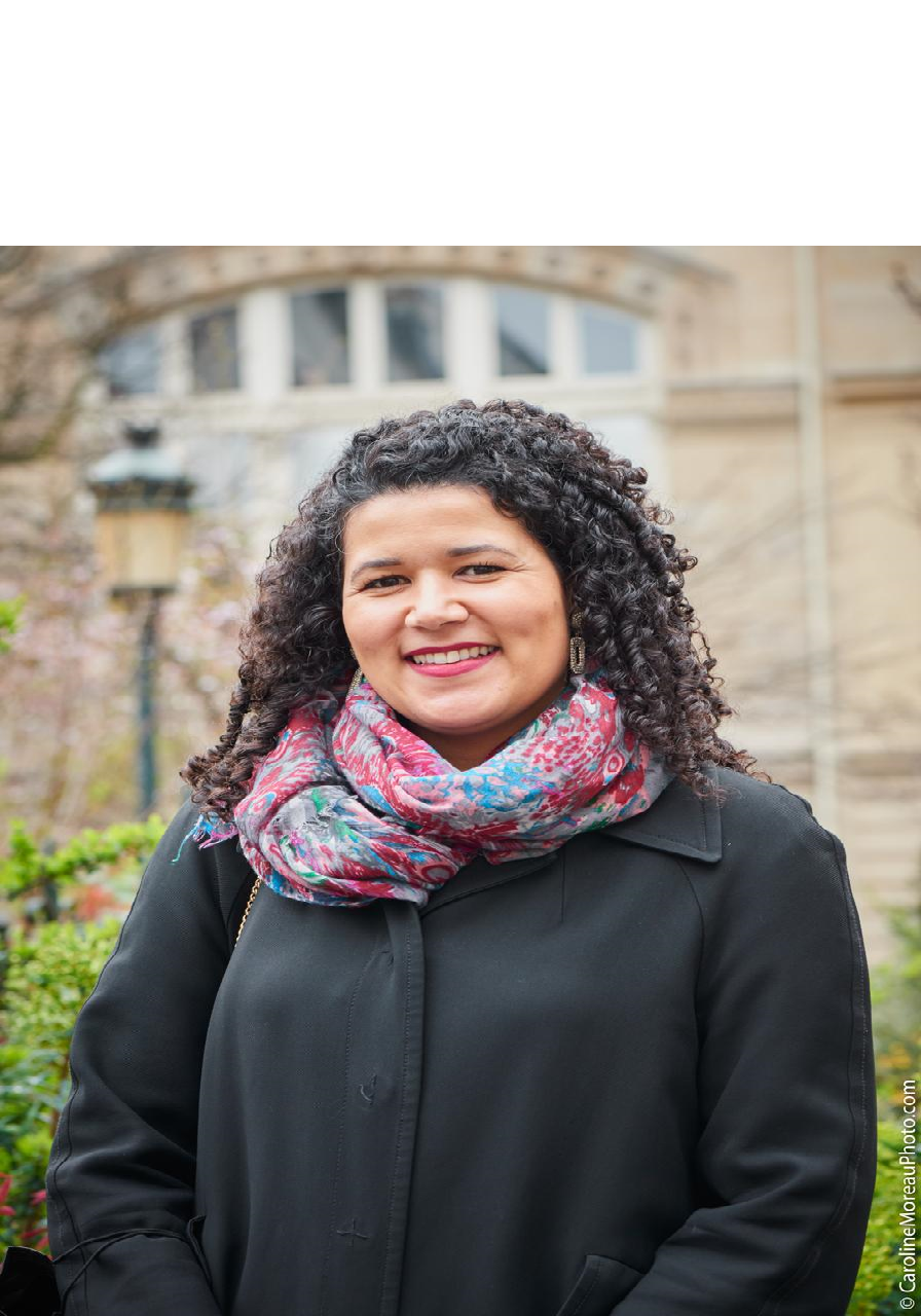 The Mind at Work: How Dr. Nawal Abboub Is Rewiring the Way We Learn