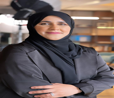Aamna Mohammed AlShehhi: An Emirati leader shaping the future through talent and women’s empowerment