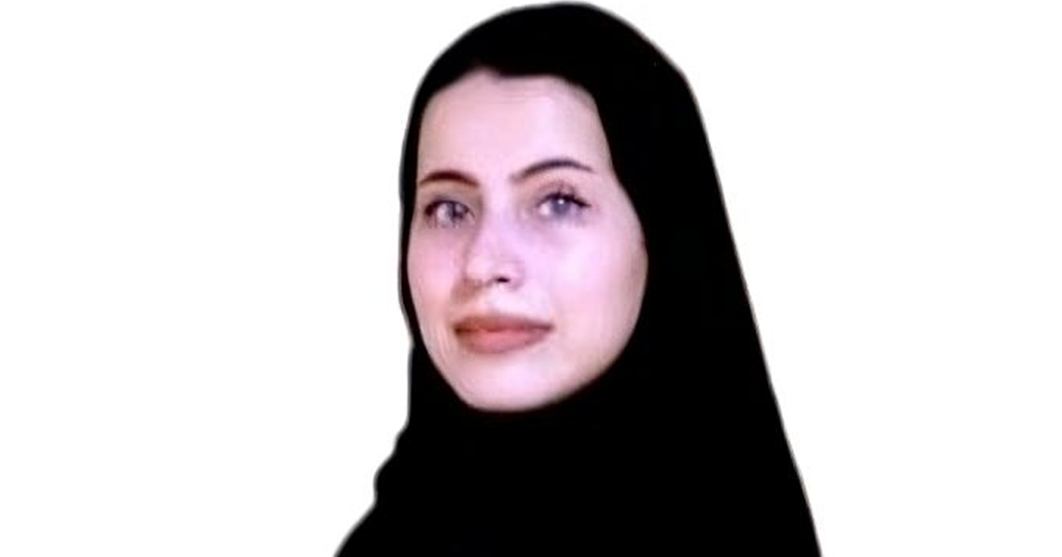 Alya Al Maysari: Emirati Passion for Communication and Empowerment in Service of Community and Innovation