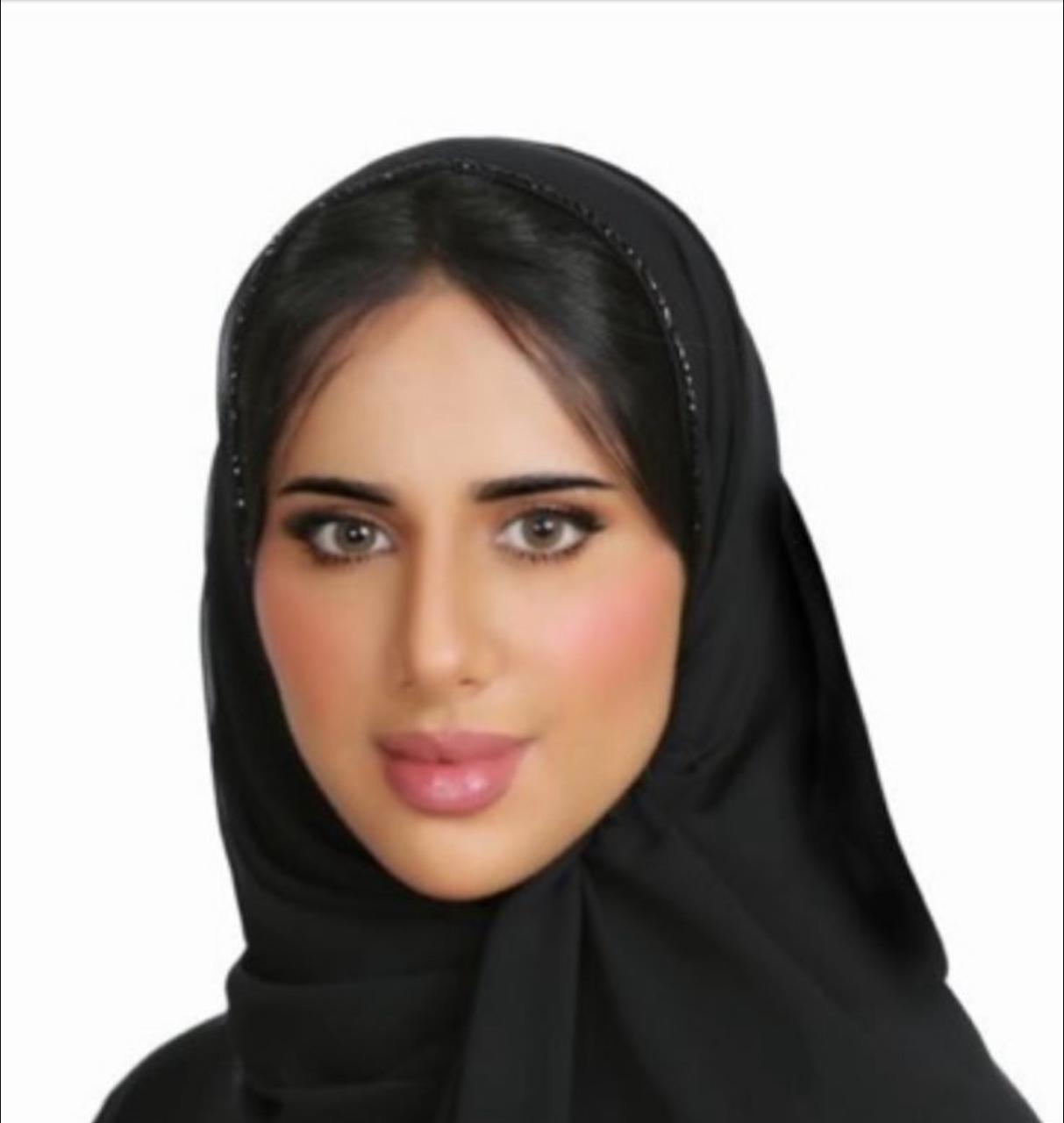 Abeer Al Hamiri: Emirati Ambition and Positivity Building a Legacy of Impact and Excellence