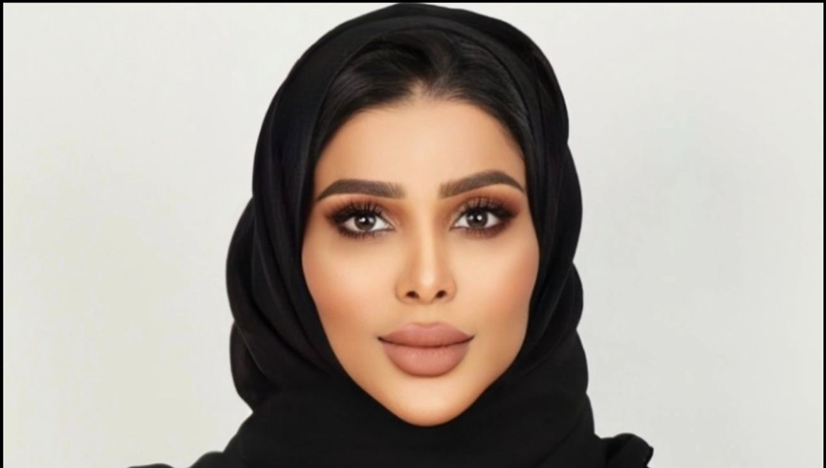 Eman Al Samahi: An Emirati Voice of Justice, Shaping Change with Resilience