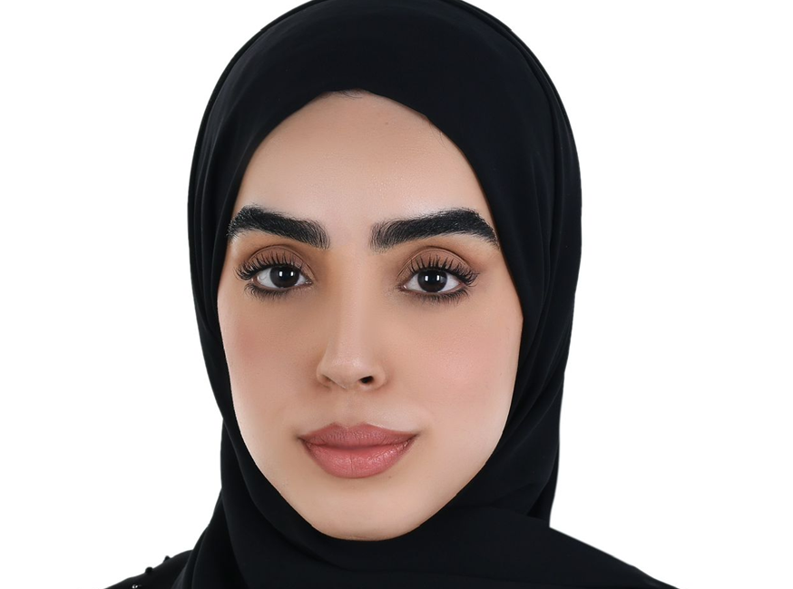 Afra Al Salami: Engineering with Precision, Fragrance with Identity