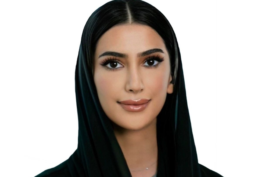 Meera AlMansoori… Shaping Stories, Shaping the Future of the UAE