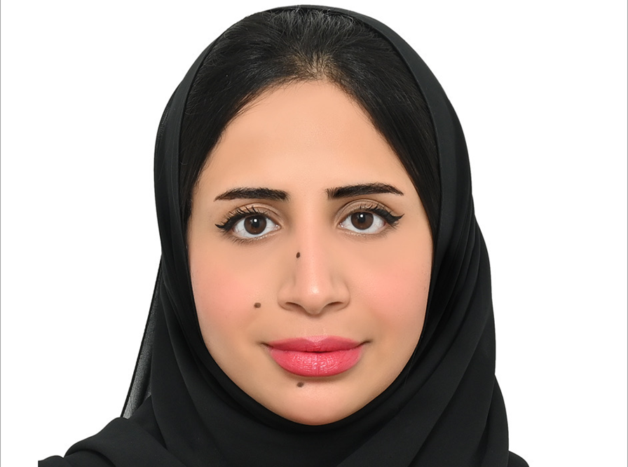 Basma Alhemeiri: An Emirati Mark in the World of Humanity and Leadership