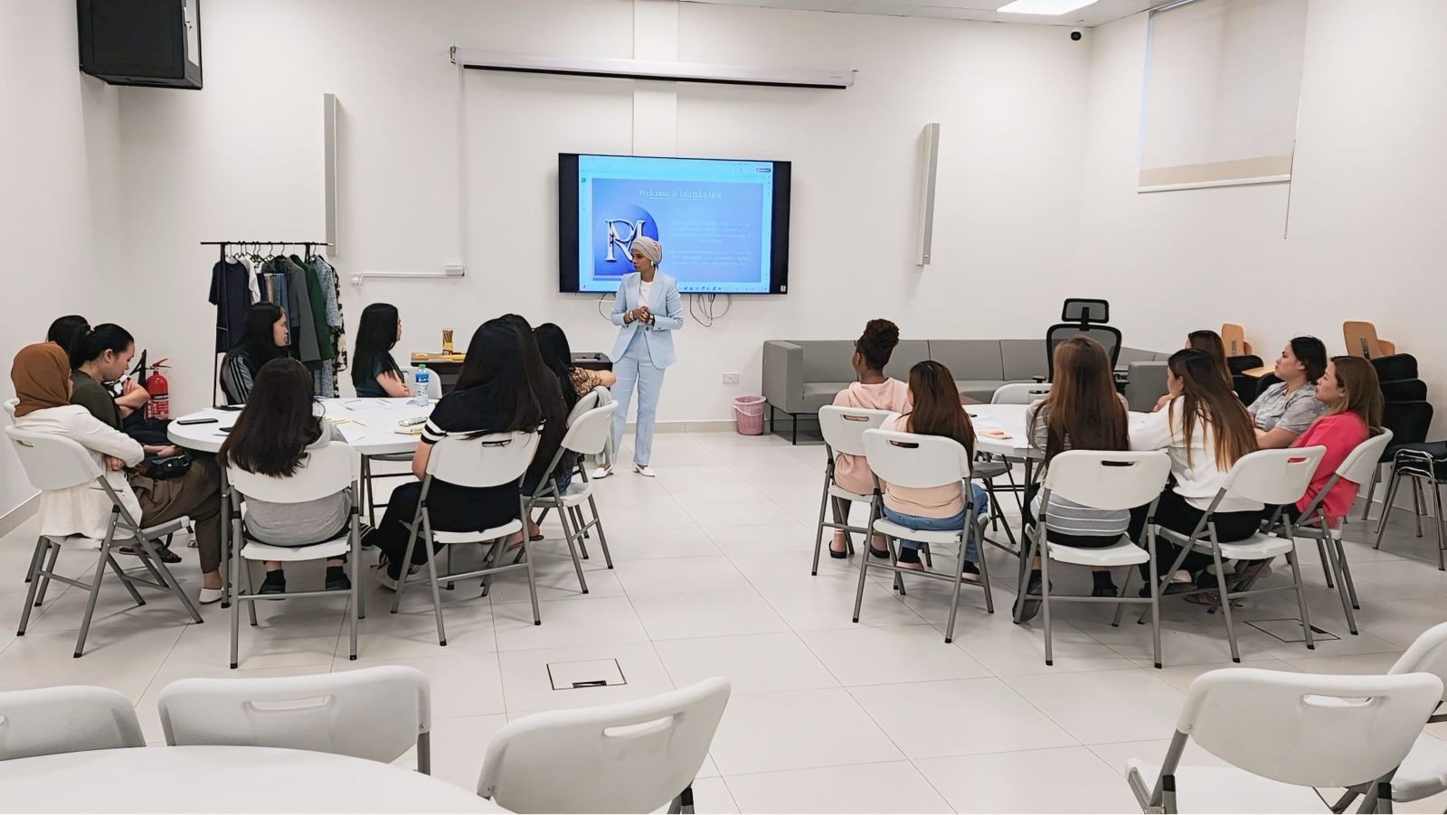 Sustainable Style, Unshakeable Self: A Stylist’s Journey from Anxiety to Awareness