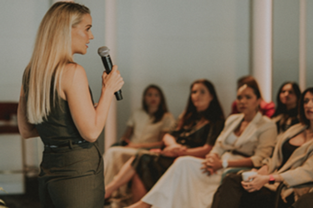 Amazon Web Services and Female Founders Network to Host Pitch Night for Women Entrepreneurs in Dubai