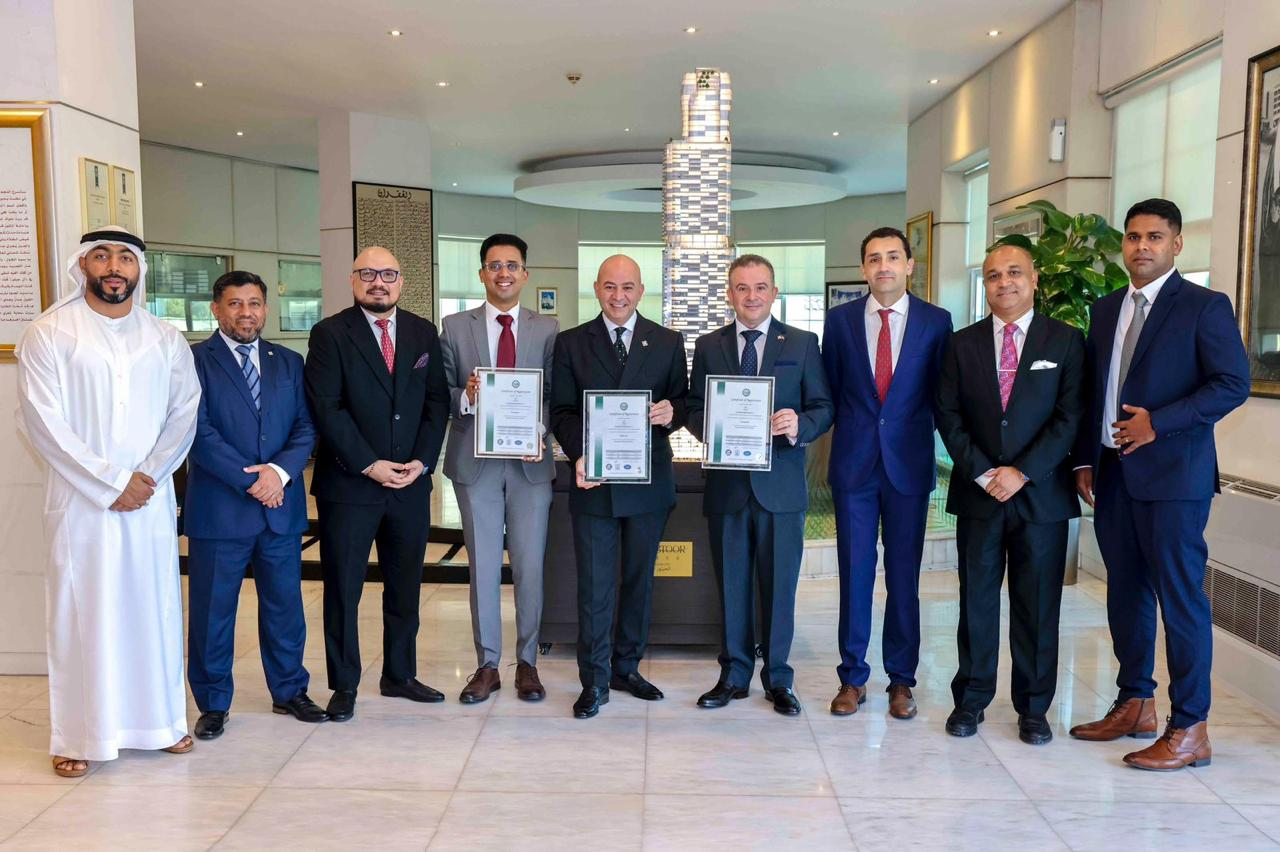 Al Habtoor Grand Resort Strengthens Guest Experience Through Integrated Quality, Safety, and Sustainability Excellence