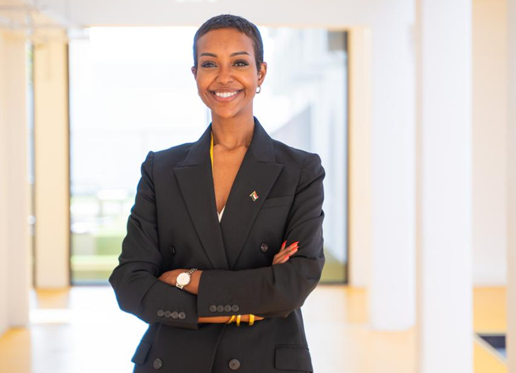 Designing Belonging: How Sara H. Samawi..Is Reimagining Childhood Spaces