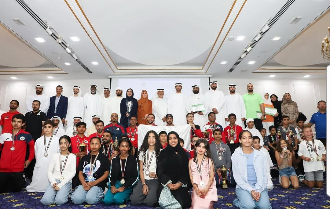 Modern Pentathlon in the UAE: Building Champions, Empowering Communities, and Shaping a New Generation