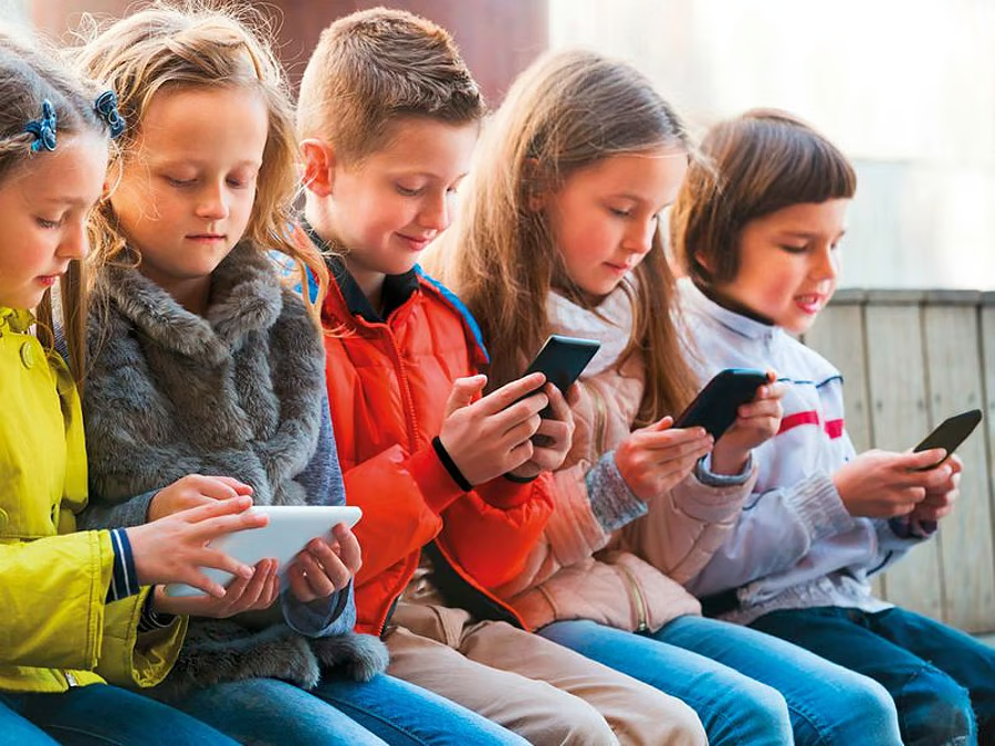 The UAE Is Not Banning Technology — It Is Giving Childhood Back to Children