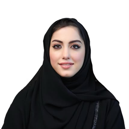 Asma Al Rais: A Researcher Transforming Knowledge and Policies into Achievements