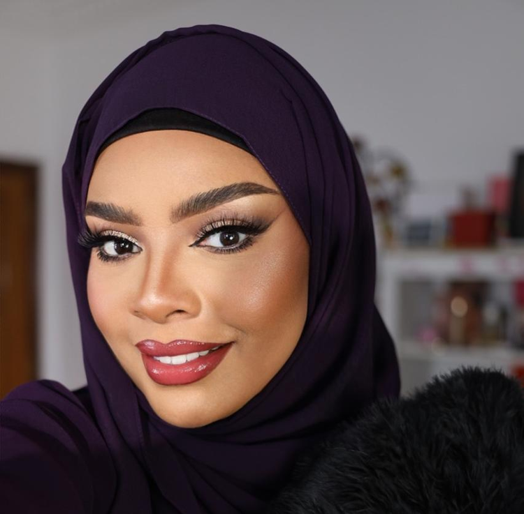 Afia Khalid… When Passion Becomes a Message That Creates Beauty and Confidence