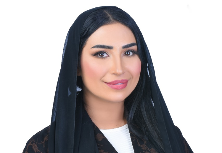 Aisha Hassan… Emirati Voice, National Message
