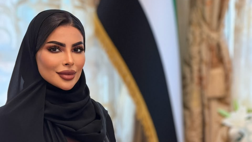 Aziza Al Hassani… Bridging Engineering, Art, and the UAE’s Global Vision