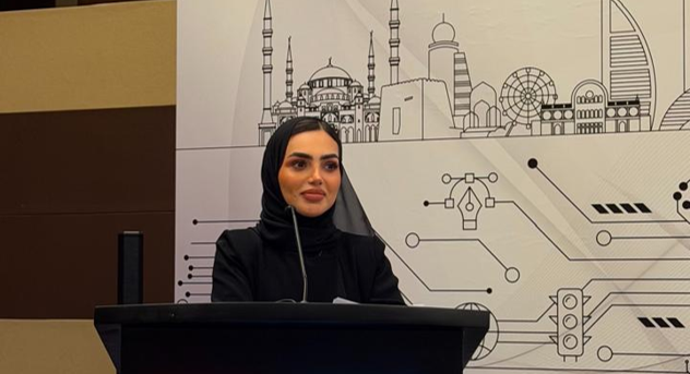 Al Anood Al Soori… Purposeful Words, Lasting Impact in the UAE
