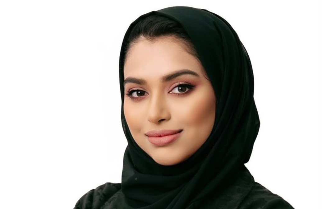 Maryam Al Ali… I Believe Every Person Has a Message, and Media Is Mine