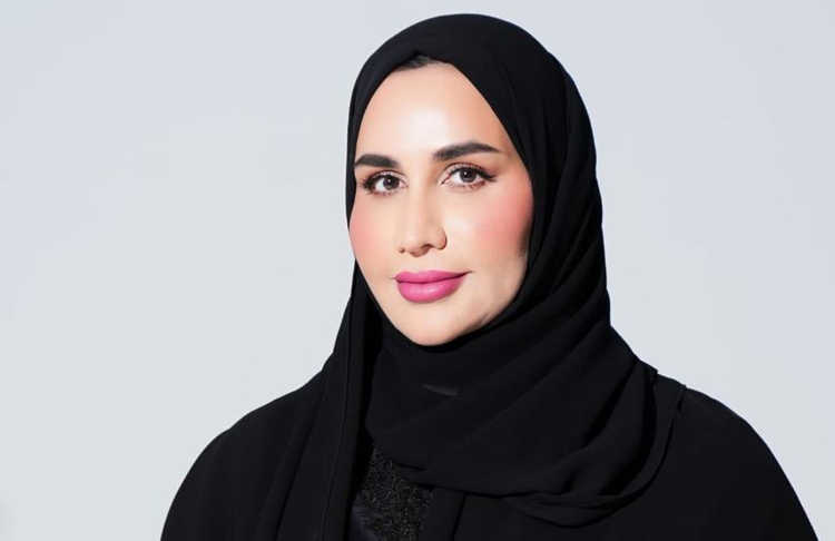 Maryam Al Hosani…An Emirati Journey Building Awareness and Shaping the Future