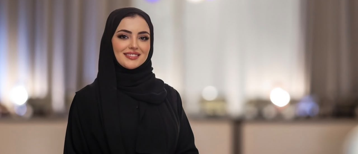 Manar Al Sheikh… A Message That Creates Impact and Tells the Story of a Nation
