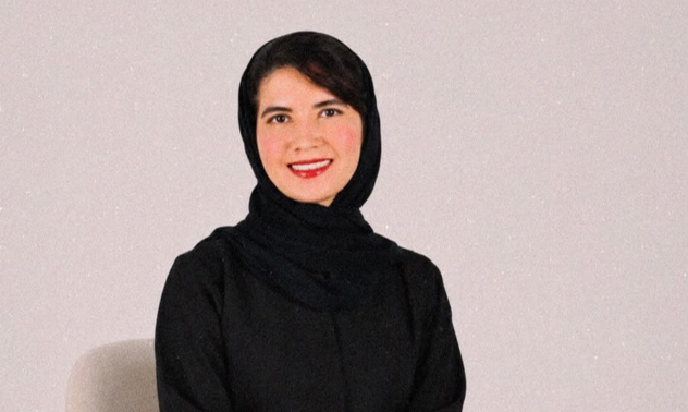 Maha Musabbah.. Arabic Letters Crafted by Emirati Hands That Inspire