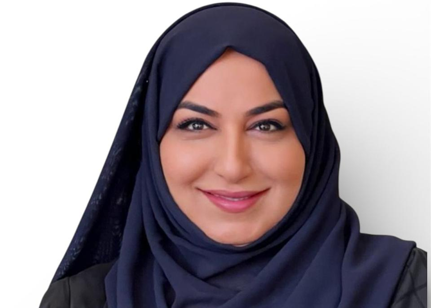 Widad Ahmed Boushnain.. From a Simple Family Idea to a Community That Reads and Creates.. An Emirati Woman Who Made Books a Bridge for Building People and Creating Impact