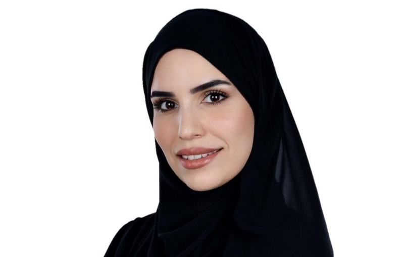 Wadha Ali Al Balushi.. From a Passion for Learning to Creating Impact.. An Emirati Woman Who Transformed Waiting into a Journey of Development and Capacity Building to Serve Society and the Nation