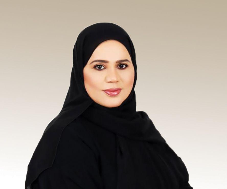 H. E. Mona bin Tahnoon: An Emirati Journey of Serving People and Building the Nation
