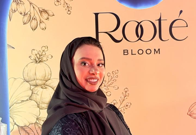 Khadijah Al Hawai: From Building People to Building an Emirati Brand – The Journey of a Woman Who Believes the Roots of Success Grow from Knowledge and Bloom in the Name of the UAE