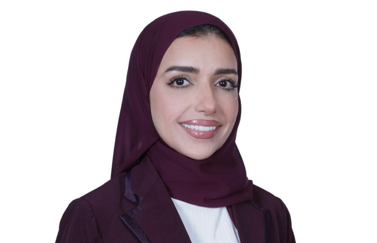 Mariam Mubarak Al Hammadi… From a Childhood Dream to Shaping the Future