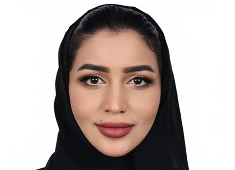 Zulaikha Mohammed Al Hammadi.. From the Laboratory to Creating National Impact in Biosecurity and Food Safety