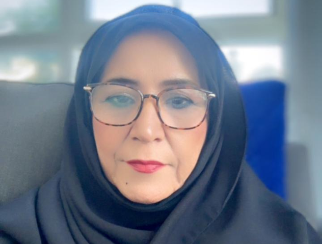 Moza Awad.. From the Memories of an Emirati Woman to Words That Inspire Generations