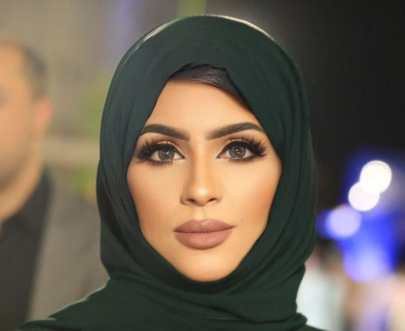 Hanan Al Nuaimi.. An Emirati Woman Who Believes That Every Person Can Create Their Own Path