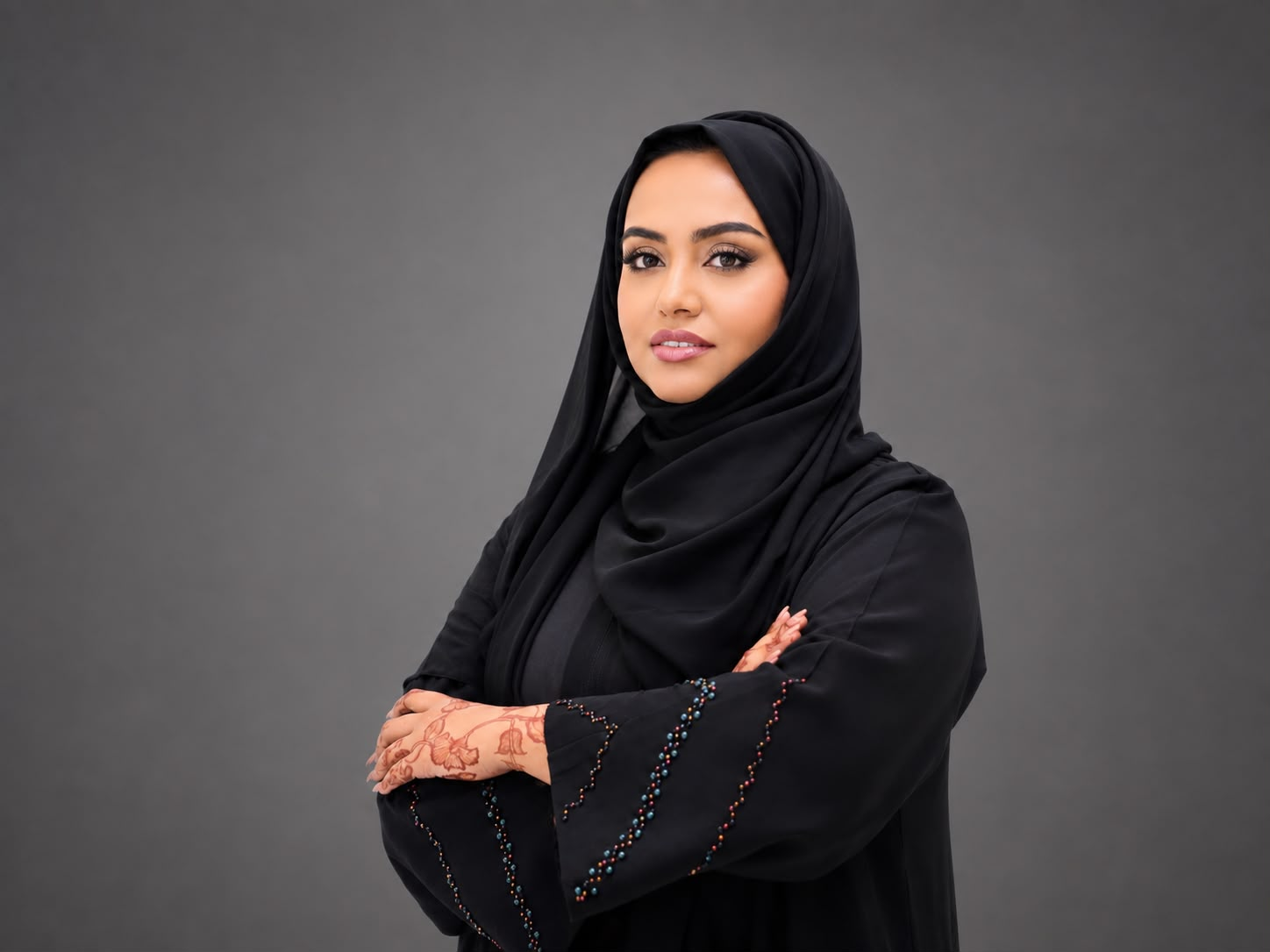 Eng. Shaikha AlQaydi: An Emirati Cybersecurity Leader