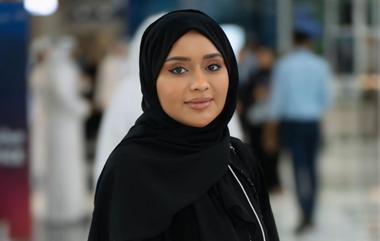 Suhaila Mubarak Alwali.. An Emirati Journey Blending Ambition, Responsibility, and Humanitarian Impact..